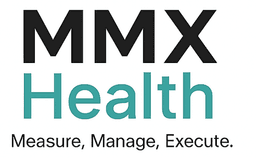 MMX Health logo